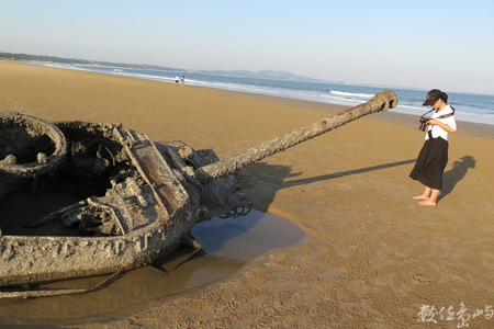 20181005泉州華光學院師生金門半日遊