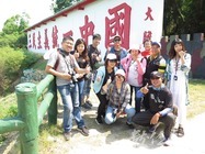 20181008大膽跳島團