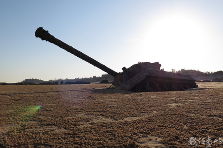 20181005泉州華光學院師生金門半日遊