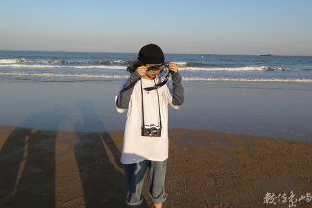 20181005泉州華光學院師生金門半日遊