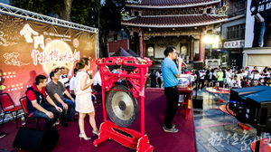 2018金門中秋博狀元餅