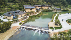 20190328福建南靖土樓二日ㄧ個人的拍照踩線團