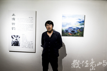 20190328福建南靖土樓二日ㄧ個人的拍照踩線團