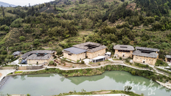 20190328福建南靖土樓二日ㄧ個人的拍照踩線團