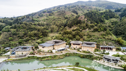 20190328福建南靖土樓二日ㄧ個人的拍照踩線團