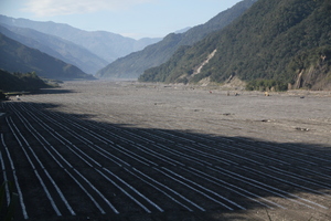 當地方產業遇上環境保護