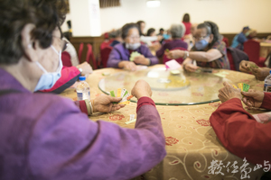 金門四色牌之紙上談兵呼風喚雨