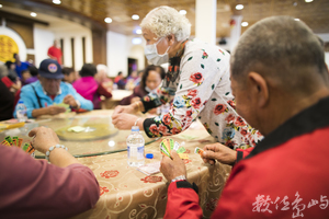 金門四色牌之紙上談兵呼風喚雨