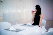 金門台開風獅爺洸庭餐廳