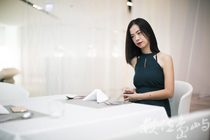 金門台開風獅爺洸庭餐廳