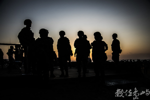 20190925金防部年度『反登陸射擊』后湖射擊靶場營區