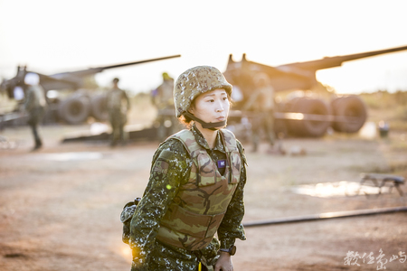 20190925金防部年度『反登陸射擊』后湖射擊靶場營區