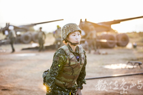 20190925金防部年度『反登陸射擊』后湖射擊靶場營區