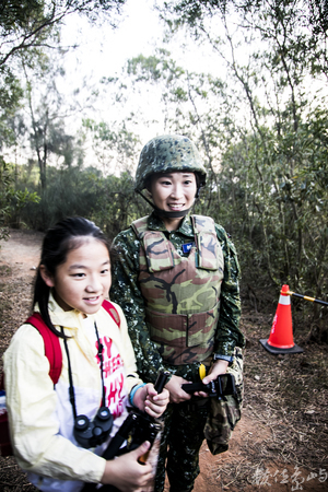 20190925金防部年度『反登陸射擊』后湖射擊靶場營區
