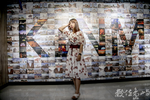 萬安夫人隨手人像街拍