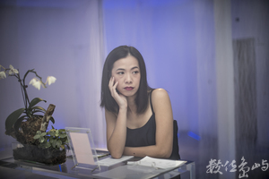 金門台開風獅爺洸庭餐廳