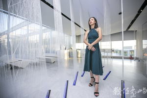 金門台開風獅爺洸庭餐廳