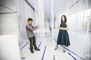 金門台開風獅爺洸庭餐廳