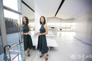 金門台開風獅爺洸庭餐廳