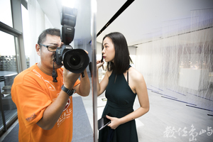 金門台開風獅爺洸庭餐廳