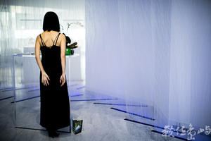 金門台開風獅爺洸庭餐廳