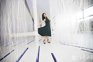 金門台開風獅爺洸庭餐廳