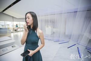 金門台開風獅爺洸庭餐廳