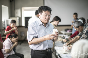 2019金門拭餅文化-金門金沙碧睿友學校場次