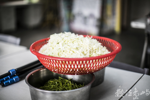 2019金門拭餅文化-金門金沙碧睿友學校場次