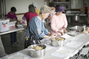 2019金門拭餅文化-金門金沙碧睿友學校場次