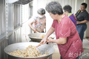 2019金門拭餅文化-金門金沙碧睿友學校場次