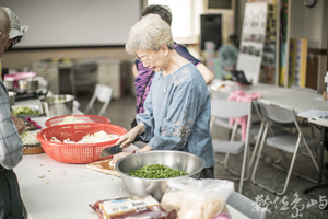 2019金門拭餅文化-金門金沙碧睿友學校場次