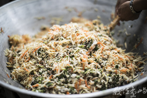 2019金門拭餅文化-金門金沙碧睿友學校場次