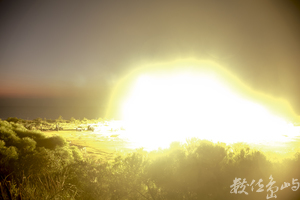 20190925金防部年度『反登陸射擊』后湖射擊靶場營區