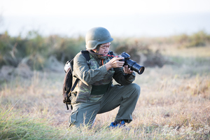 20190925金防部年度『反登陸射擊』后湖射擊靶場營區