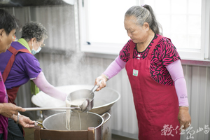 2019金門拭餅文化-金門金沙碧睿友學校場次