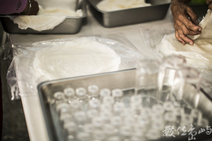 2019金門拭餅文化-金門金沙碧睿友學校場次