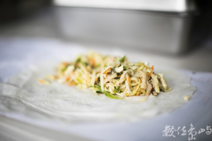 2019金門拭餅文化-金門金沙碧睿友學校場次