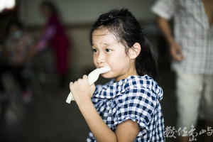 2019金門拭餅文化-金門金沙碧睿友學校場次