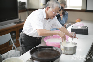 2019金門拭餅文化-金門金沙碧睿友學校場次