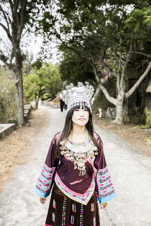 浯島跳島任務之大膽島人像外拍計畫