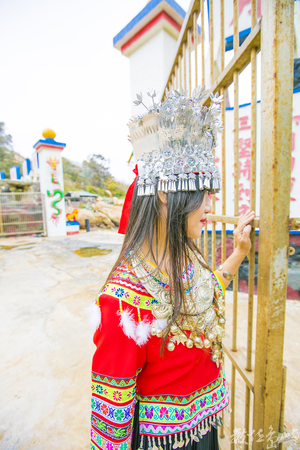 浯島跳島任務之大膽島人像外拍計畫