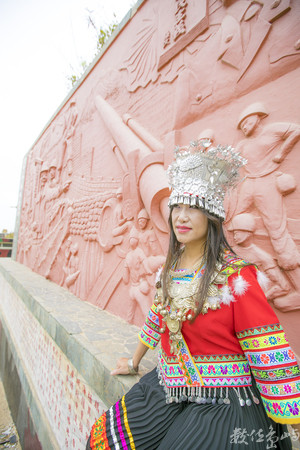 浯島跳島任務之大膽島人像外拍計畫