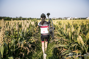 藝起尋風 遊樂金沙 單車穿越高粱田 微醺穿越沙尾八卦老街