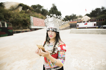 浯島跳島任務之大膽島人像外拍計畫