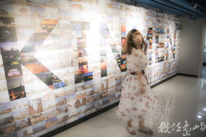 萬安夫人隨手人像街拍