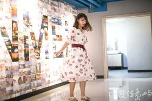 萬安夫人隨手人像街拍