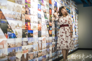 萬安夫人隨手人像街拍