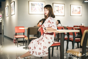 萬安夫人隨手人像街拍