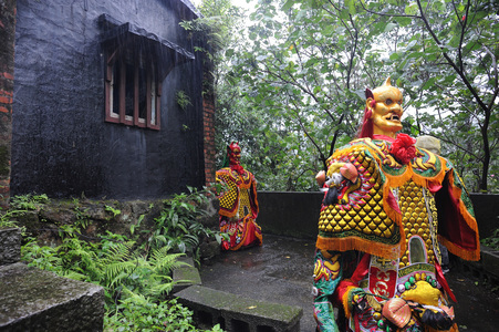 金瓜石迓媽祖2019年